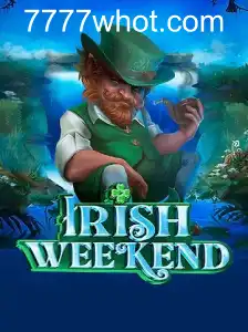 IrishWeekend