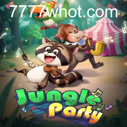 JungleParty