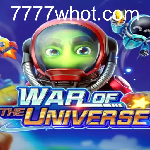 WAROFTHEUNIVERSE